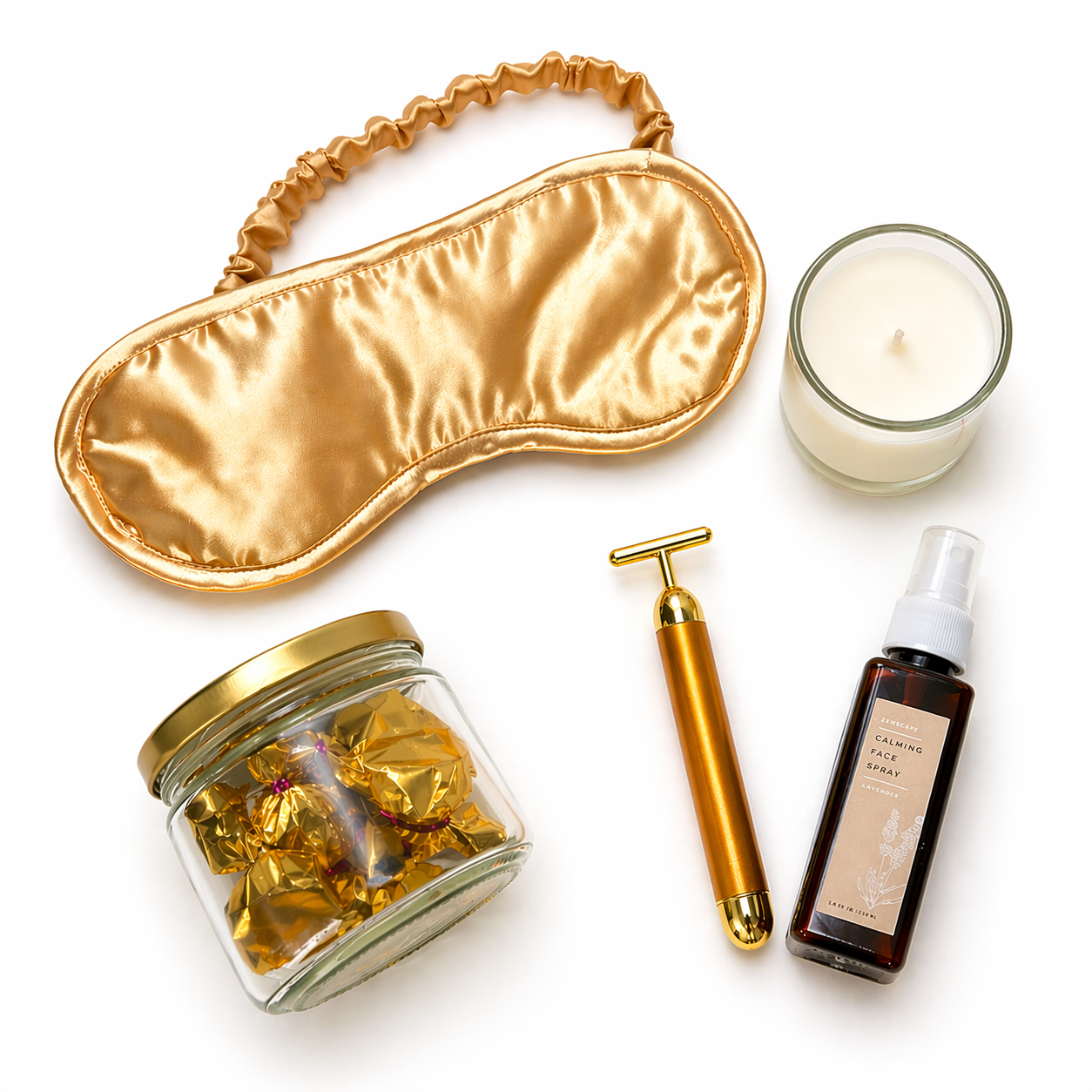 Zen Radiance Hamper