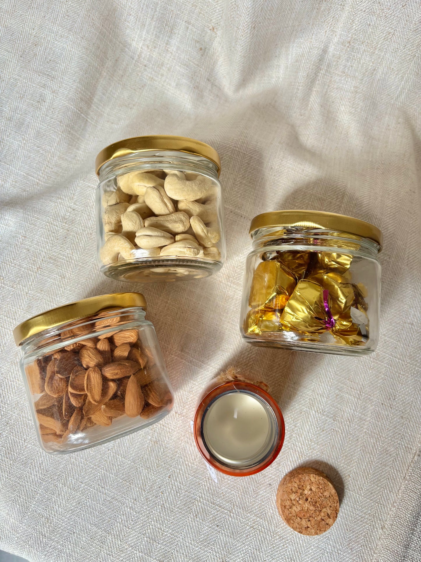 Zen Treats Hamper