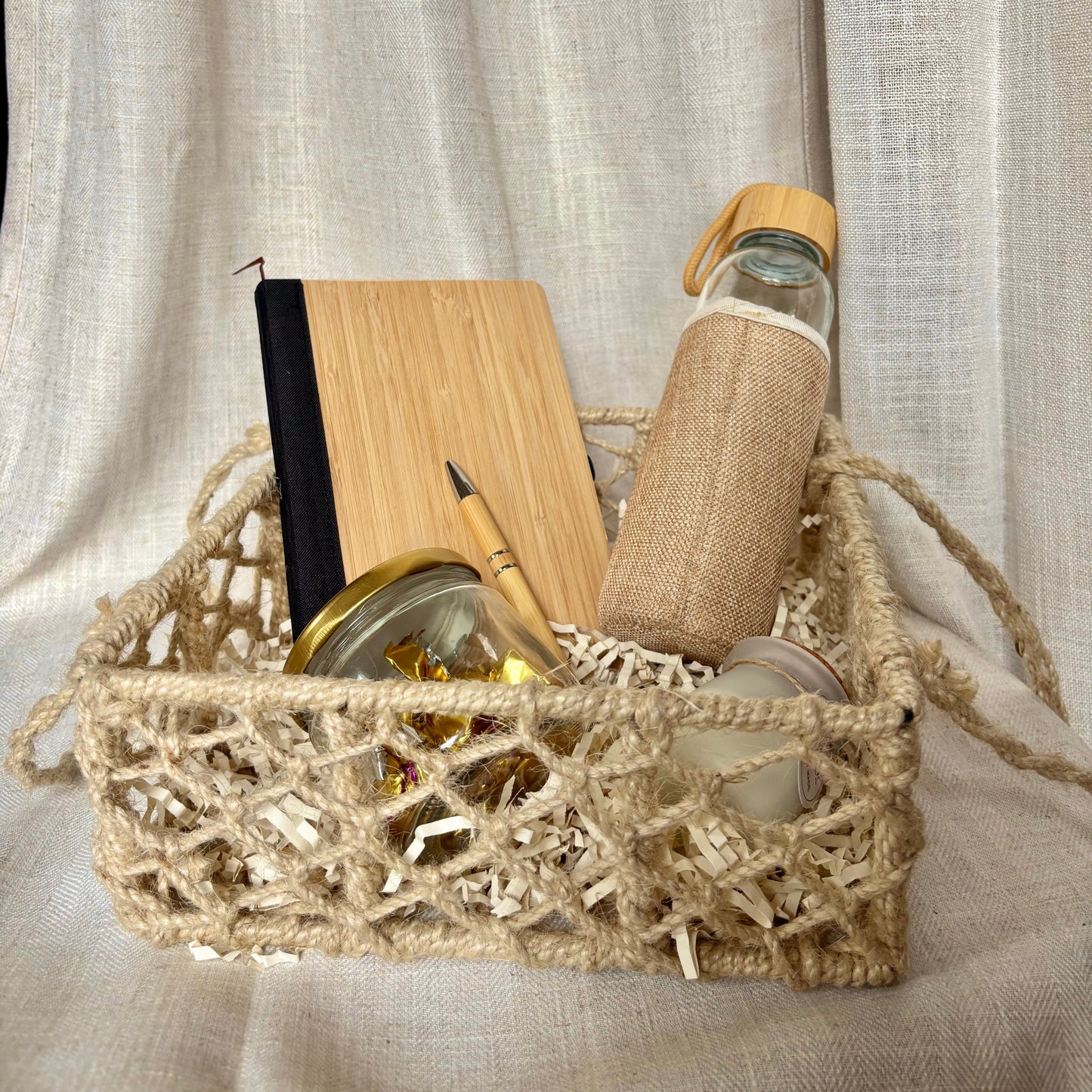 Eco Zen Hamper
