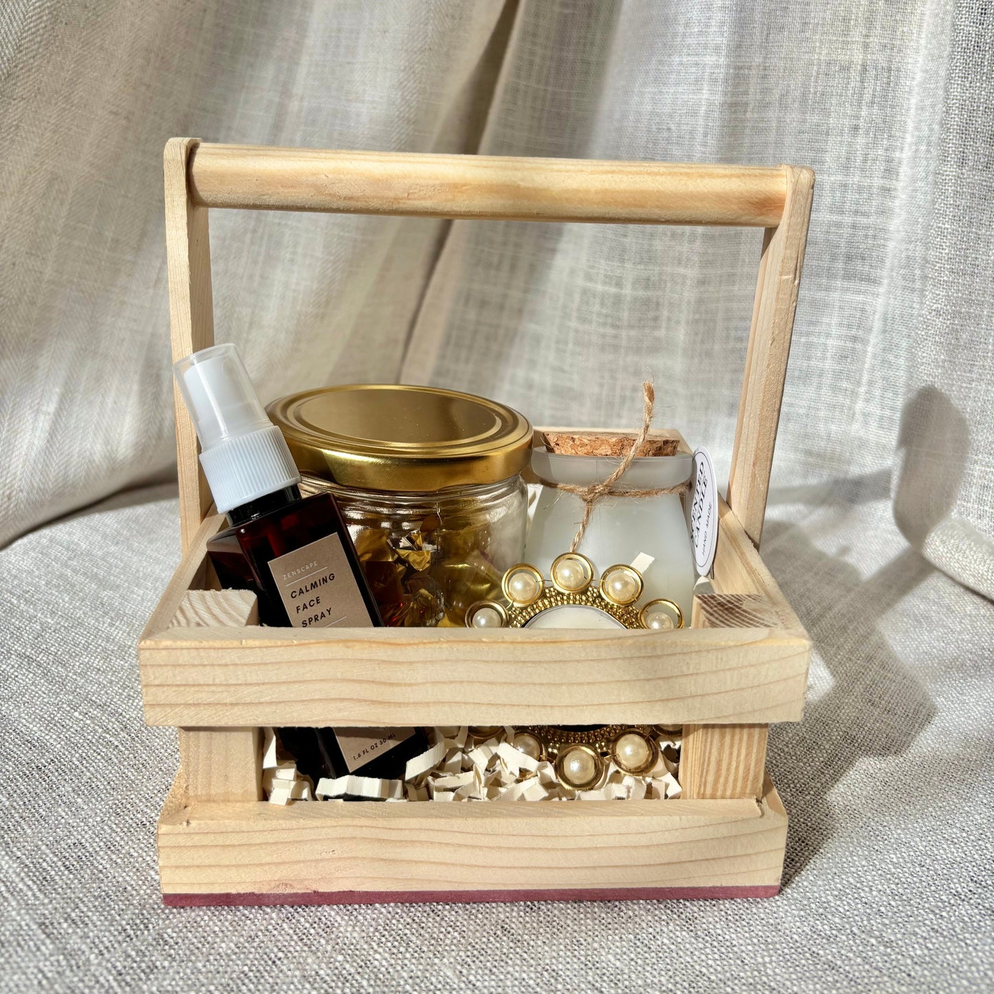 Zen Sparkle Hamper