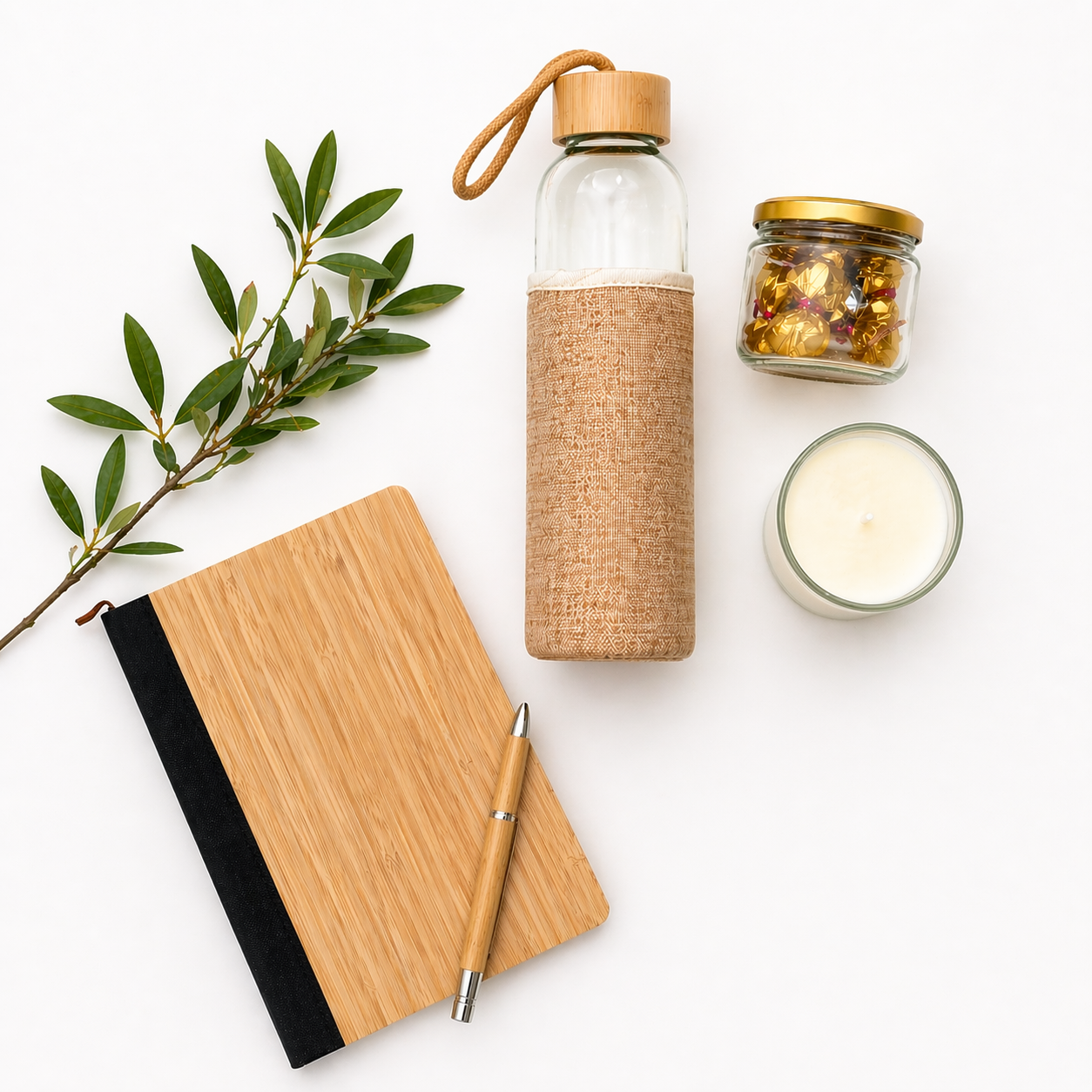 Eco Zen Hamper