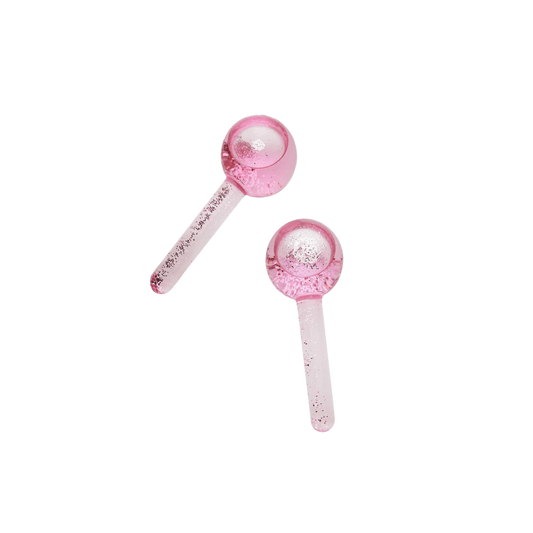 Facial Ice Globes