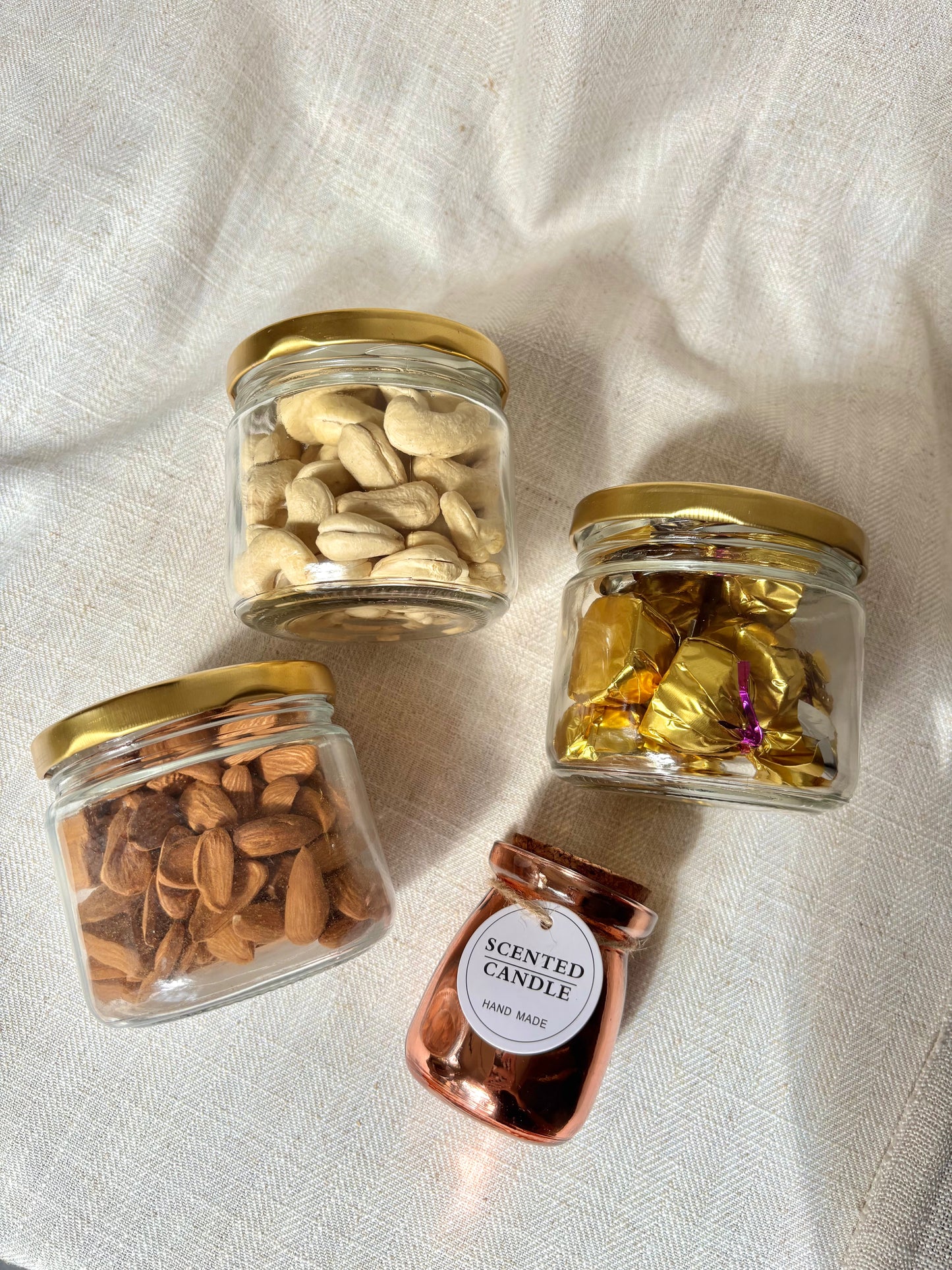 Zen Treats Hamper