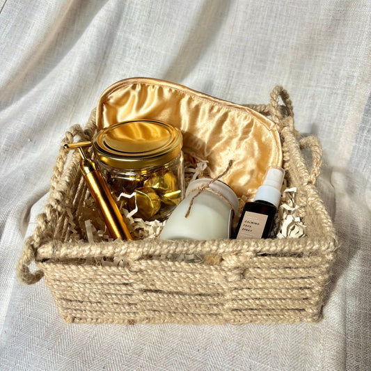 Zen Radiance Hamper