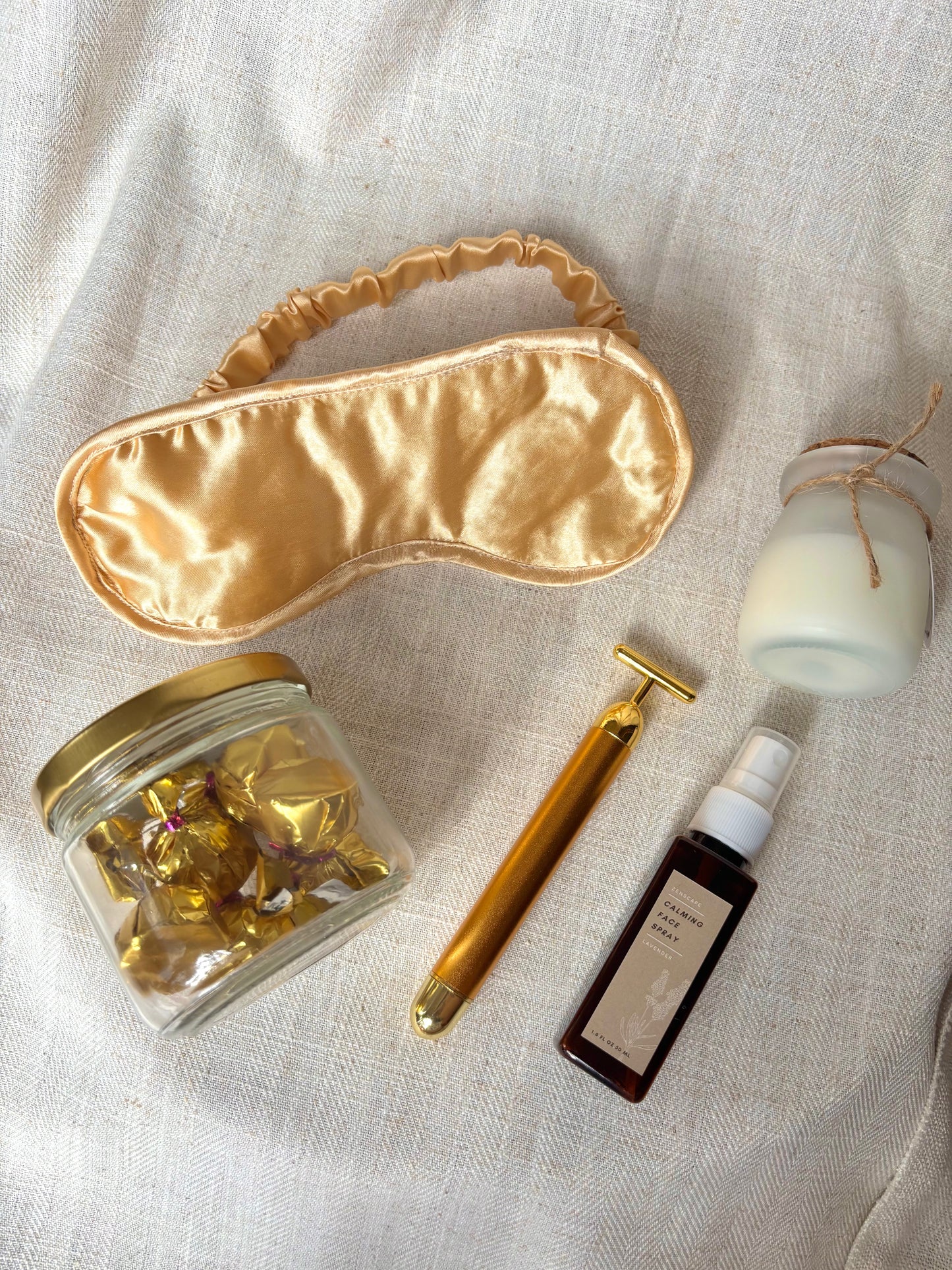 Zen Radiance Hamper