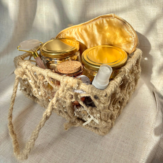Zen Glow Hamper