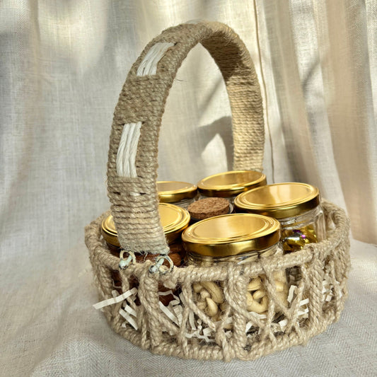 Zen Feast Hamper