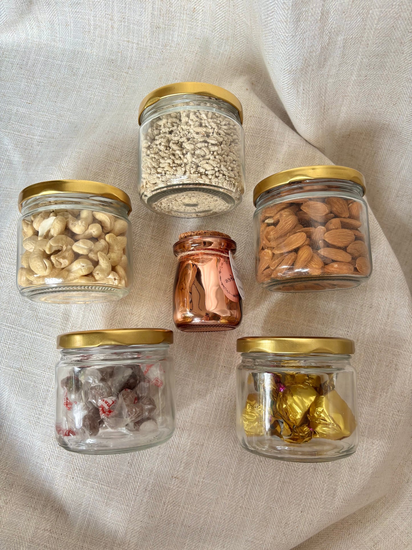 Zen Feast Hamper