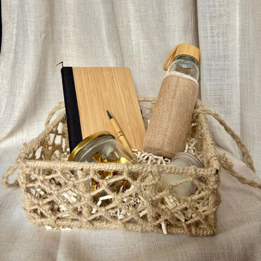 Eco Zen Hamper