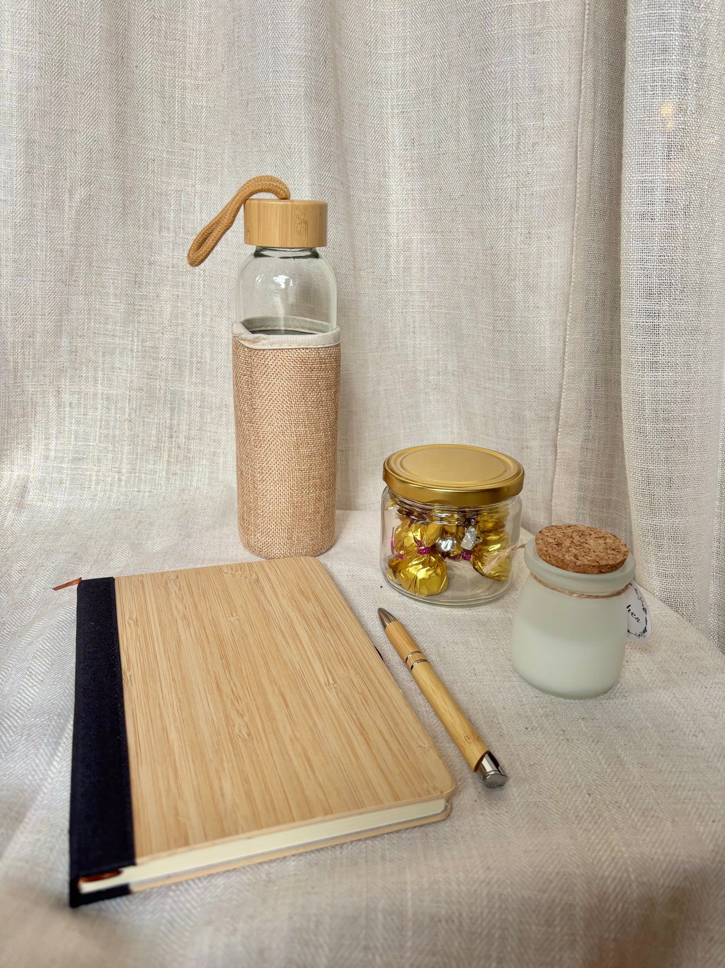 Eco Zen Hamper
