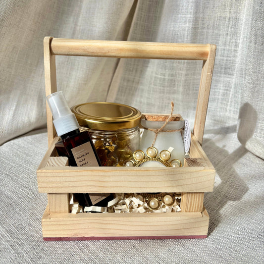 Zen Sparkle Hamper