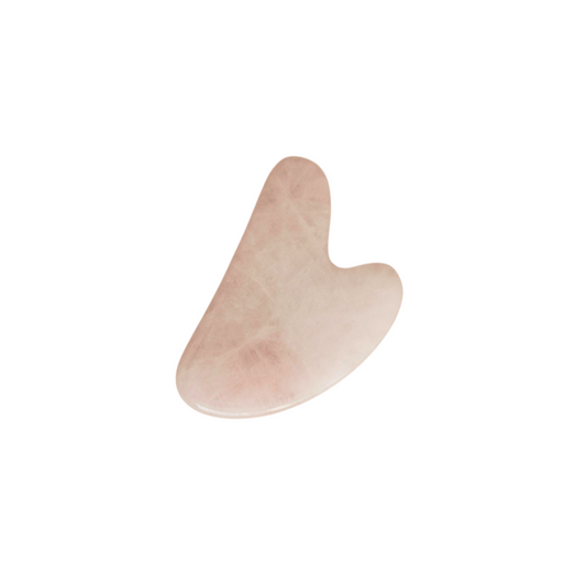 Rose Quartz Gua Sha