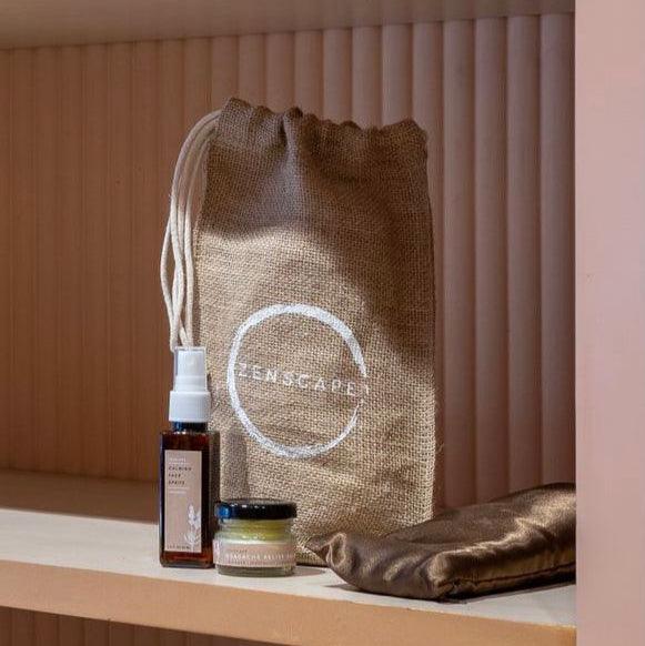 Wellness Potli